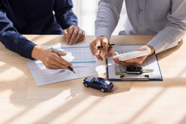 East Hazel Crest auto coverage comparison